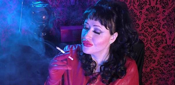  trailer smoking trance joi edging julie simone